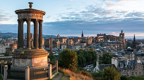 Developers turn to inquiry after bid to turn Edinburgh's Calton Hill into a hotel fails