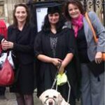 Manchester hotel leads the way for visually impaired guests