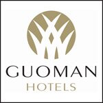 Banker from Asia replaces Tim Scoble as chief executive of Guoman