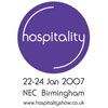 Hospitality 2007: Competition results for 24 January