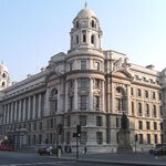 Whitehall's Old War Office set to become luxury hotel