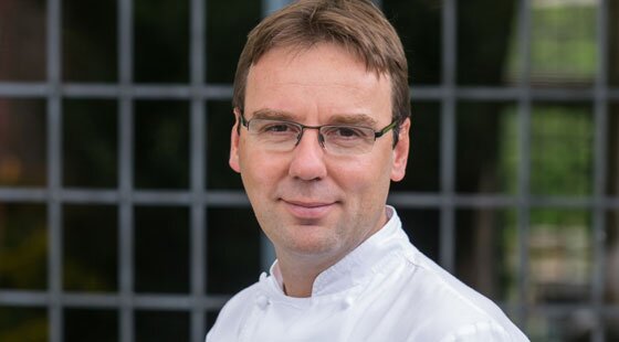 Martin Burge to launch two new restaurants at Dormy House