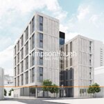 AC by Marriott approved for Manchester's New Cross area
