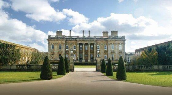 Warner snaps up Heythrop Park as part of expansion plans