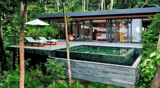 IHG acquires Six Senses for £232m