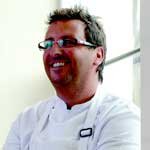 Mitch Tonks launches seafood academy with South Devon College