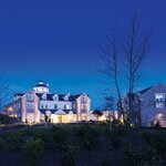 Hotel design: Twr y Felin Hotel