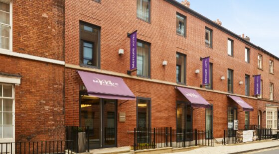 Accor announces new signings in Yorkshire