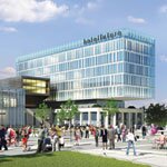 Hotel Future will provide new training academy in the North-west