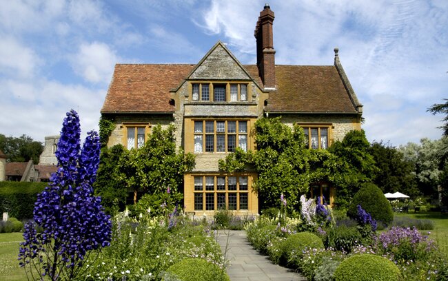 Le Manoir owner Belmond sold to French luxury goods company LVMH for £2.5b