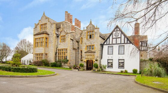 Sussex hotelier to sell two properties ahead of retirement