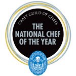 Finalists announced for 2017 National Chef of the Year