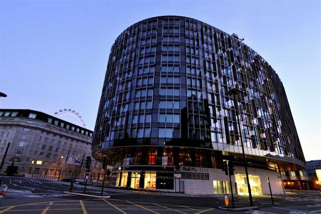 PPHE reports 5% rise in revenue to £342m driven by London hotels