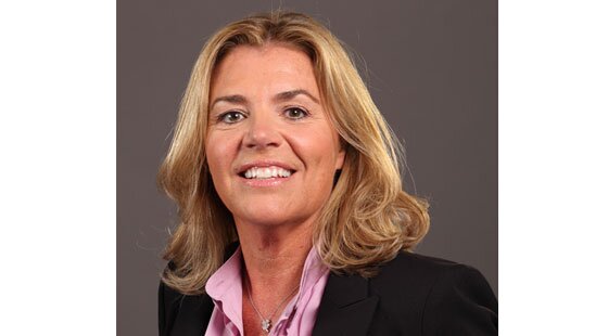 Amy McPherson to retire as president and CEO of Marriott International Europe