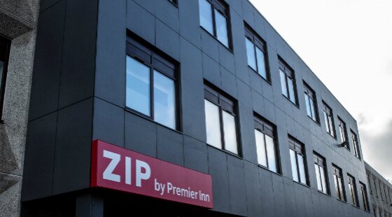 First Zip by Premier Inn opens in Cardiff