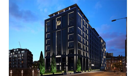 Dakota Deluxe Manchester to open in May 2019