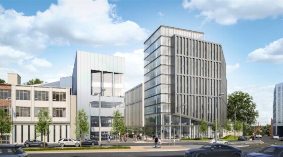 AccorHotels confirms signing of joint Novotel/Adagio site in Leicester