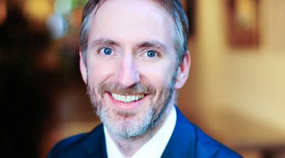 Richard Whittaker of Oakwood Worldwide appointed chair of ASAP