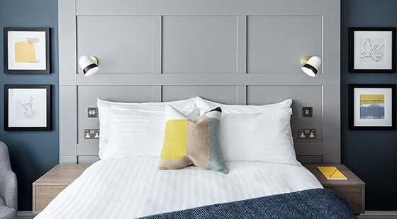 Second Voco for UK from IHG opens in Solihull