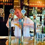 Bar staff run above average risk of death by drink or murder