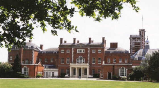 Aprirose acquires De Vere Theobalds Estate hotel for £24.2m