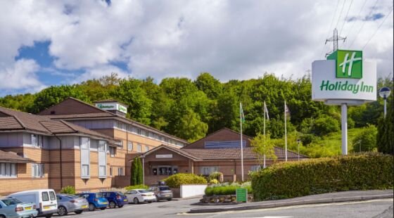 Fairview Hotels buys Holiday Inn, Cardiff North