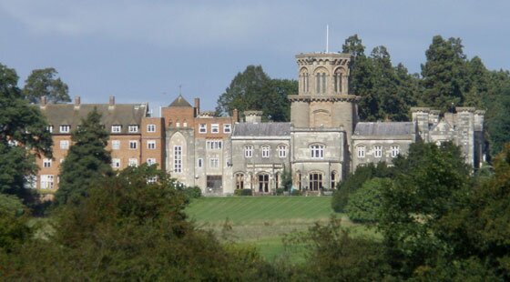 Studley Castle hotel in Warwickshire undergoes £50m refurbishment