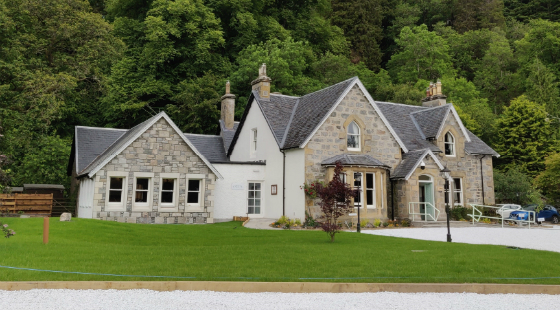 Indian entrepreneurs launch Highlands hotel collection