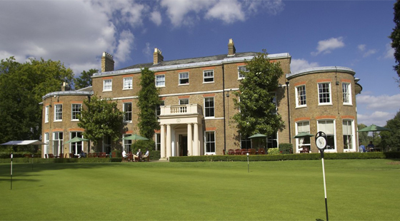 Arora Hotels snaps up Buckinghamshire Golf Club