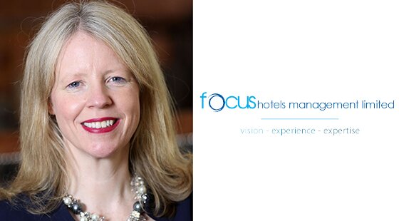 Focus Hotels Management appoints Lynn Hood as COO