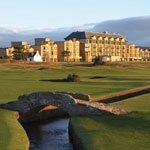First phase of new-look Gleneagles unveiled