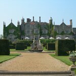 Champneys acquires Eastwell Manor