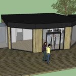 Modular spa to open at Fishmore Hall