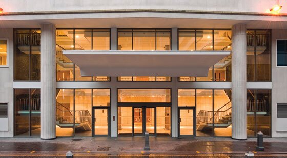 &pound;16m loan for development of Liverpool Staycity aparthotel