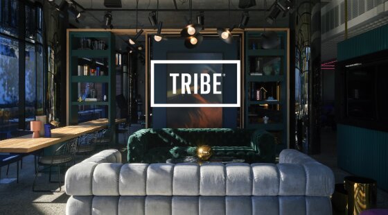 Accor launches midscale, lifestyle brand Tribe