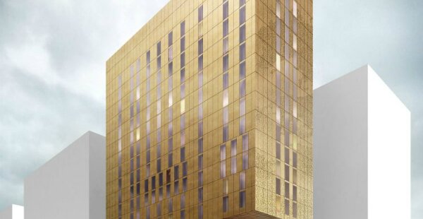 AccorHotels to open joint Novotel and aparthotel site in Liverpool