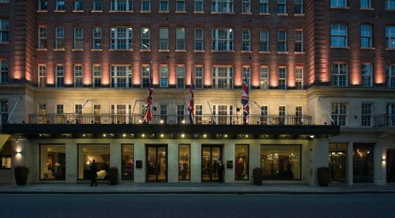 Edwardian and Radisson extend partnership for another decade