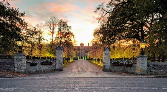 The Manor Country House Hotel joins Bespoke's marketing portfolio