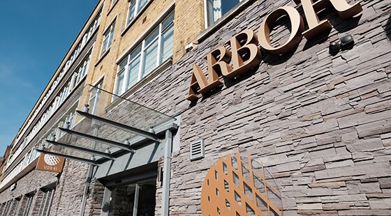 Dominvs Group plans to expand newly acquired Arbor City hotel