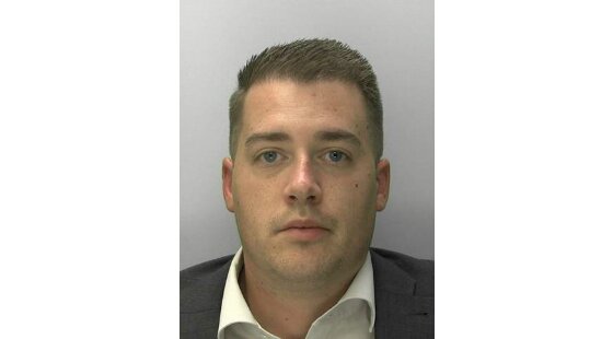 Fraudster jailed after stealing thousands from Midlands hotels