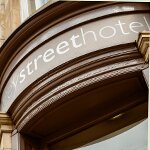 Newcastle's Grey Street Hotel undergoing 1.2m refurb