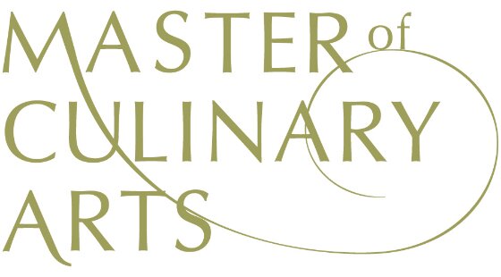 Master of Culinary Arts 2017 finalists revealed