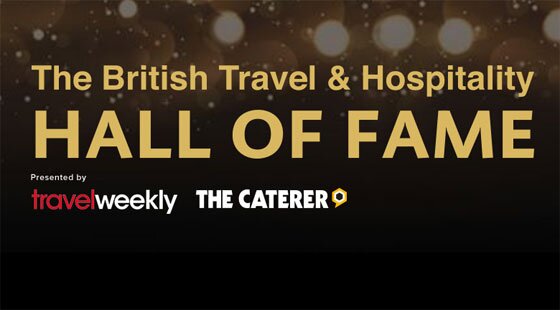 Young entrepreneurs and managers sought for the 2018 British Travel and Hospitality Hall of Fame