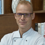 Fairmont St Andrews appoints new executive chef