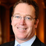 Alan Fry confirmed as general manager at Dalhousie Castle