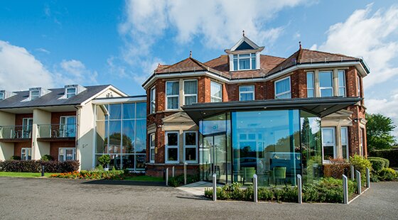 Heathrow's Stanwell hotel becomes Splendid Hospitality Group's 20th property