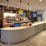 Holiday Inn Northampton West gets £2m makeover