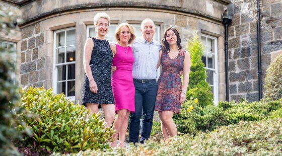 Shawfern group acquires the Archiestown hotel in Moray