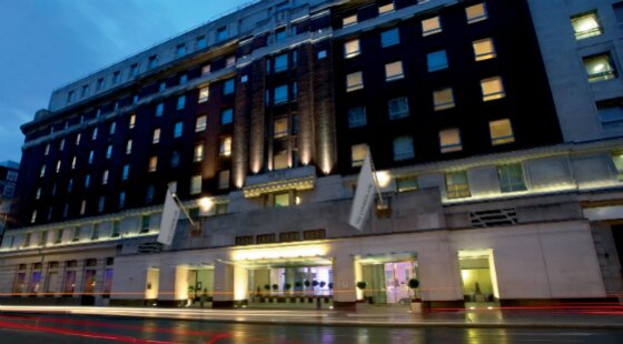 ‘No liability' for Cumberland hotel over hammer attack