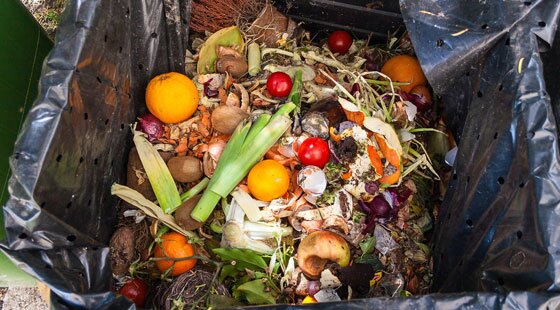 Operators asked to sign pledge to halve food waste by 2030